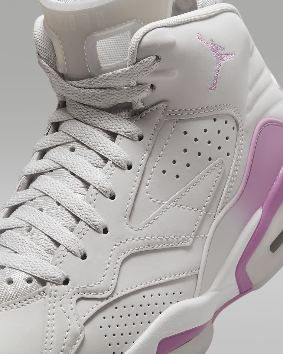 Jumpman MVP Women s Shoes